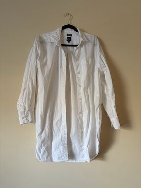 GAP Weekend Tunic | Long Sleeve Top - Size Medium